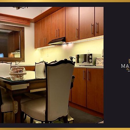 Maison De Luxx A5 Luxury Apartment In Лариса Экстерьер фото