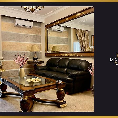Maison De Luxx A5 Luxury Apartment In Лариса Экстерьер фото